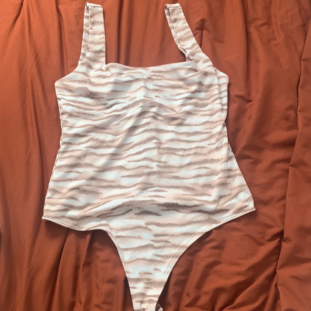 Body Suit